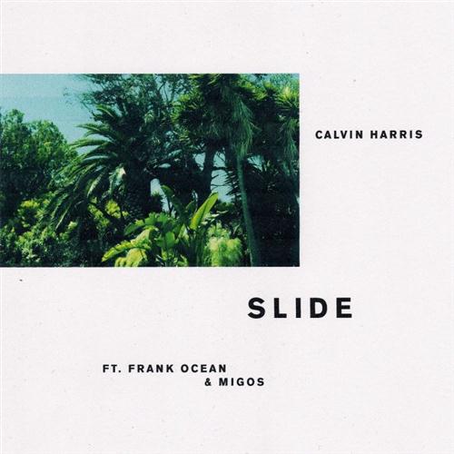 Calvin Harris Slide (feat. Frank Ocean & Migos) profile image