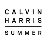 Calvin Harris picture from Summer released 05/29/2014