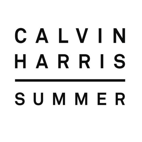 Calvin Harris Summer profile image