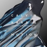 Calvin Harris Outside (feat. Ellie Goulding) Sheet Music and PDF music score - SKU 119878