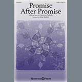 Cameron Pollock picture from Promise After Promise (arr. Jesse Bullard) released 06/07/2019