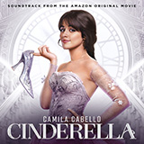 Camila Cabello and Nicholas Galitzine picture from Million To One / Could Have Been Me (Reprise) (from the Amazon Original Movie Cinderella) released 09/03/2021