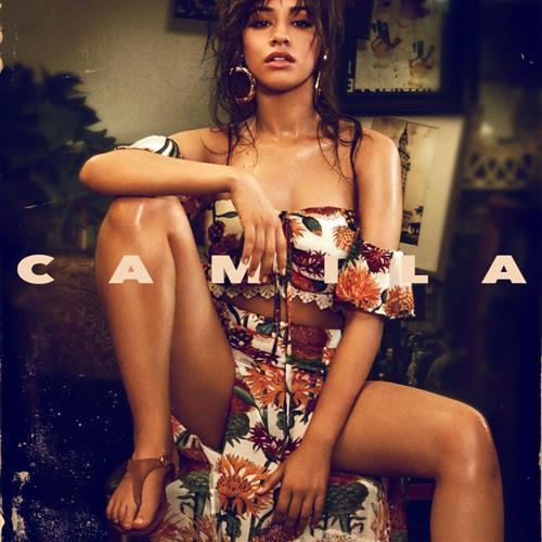 Camila Cabello Inside Out profile image