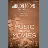 Camila Cabello picture from Million To One (from the Amazon Original Movie Cinderella) (arr. Mac Huff) released 06/27/2022