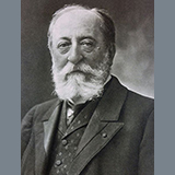 Camille Saint-Saens picture from Danse Macabre released 04/17/2023
