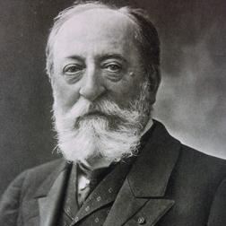 Camille Saint-Saens picture from Finale (From ‘The Carnival Of The Animals') released 07/31/2014