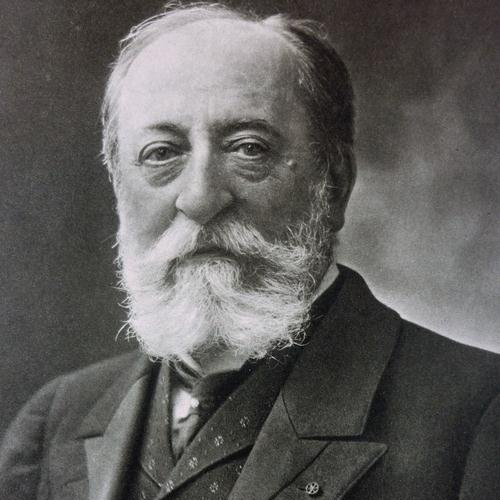 Camille Saint-Saens profile Camille Saint-Saens The Swan (Le Cygne) profile image