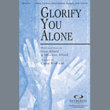 Camp Kirkland picture from Glorify You Alone released 03/09/2011