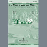 Camp Kirkland picture from He Made A Way In A Manger released 07/01/2013