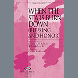 Camp Kirkland picture from When The Stars Burn Down (Blessing And Honor) released 08/18/2011