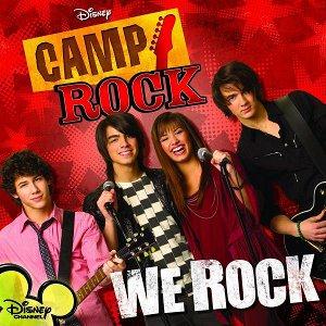 Camp Rock (Movie) We Rock profile image
