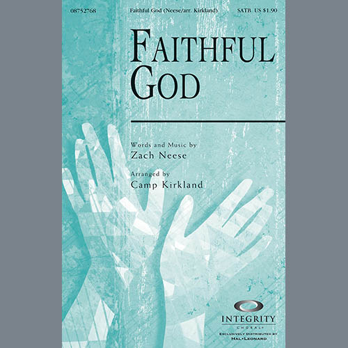 Camp Kirkland profile Camp Kirkland Faithful God profile image