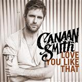 Canaan Smith picture from Love You Like That released 07/14/2015