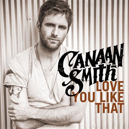 Canaan Smith Love You Like That profile image