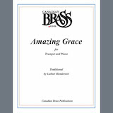 Canadian Brass picture from Amazing Grace released 09/06/2024