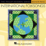 Canadian Folksong picture from Iroquois Lullaby released 01/29/2009