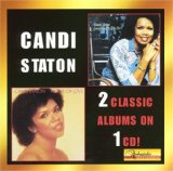 Candi Staton picture from Young Hearts Run Free released 07/18/2011
