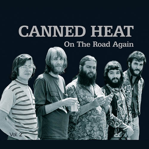 Canned Heat On The Road Again profile image