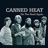 Canned Heat picture from On The Road Again released 06/16/2023