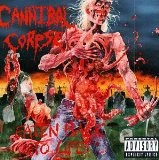 Cannibal Corpse picture from A Skull Full Of Maggots released 11/18/2010