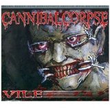 Cannibal Corpse picture from Devoured By Vermin released 11/18/2010