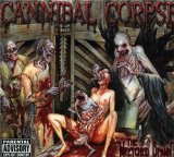 Cannibal Corpse picture from Frantic Disembowelment released 11/18/2010