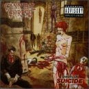 Cannibal Corpse I Will Kill You profile image