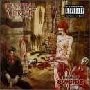 Cannibal Corpse picture from I Will Kill You released 11/18/2010