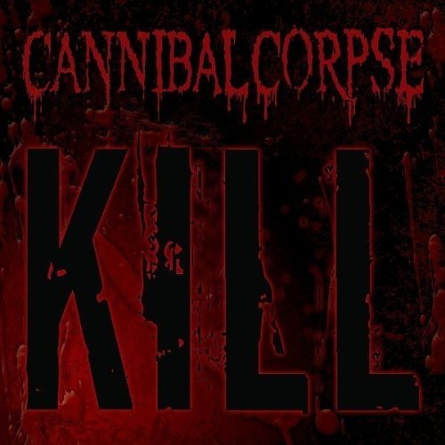 Cannibal Corpse Make Them Suffer profile image