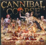 Cannibal Corpse picture from Pit Of Zombies released 11/18/2010