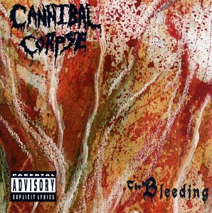 Cannibal Corpse Staring Through The Eyes Of The Dead profile image