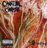 Cannibal Corpse picture from Staring Through The Eyes Of The Dead released 11/18/2010