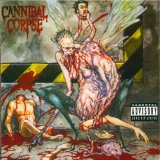Cannibal Corpse picture from Unleashing The Bloodthirsty released 11/18/2010