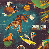 Capital Cities picture from Safe And Sound released 04/03/2014