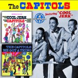 Capitols picture from Cool Jerk released 11/24/2020