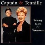 The Captain & Tennille picture from Come In From The Rain released 04/26/2005