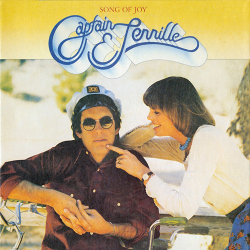 Captain & Tennille Lonely Night (Angel Face) profile image