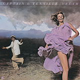 Captain & Tennille picture from You Never Done It Like That released 09/13/2023