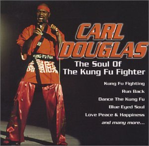 Carl Douglas Kung Fu Fighting profile image