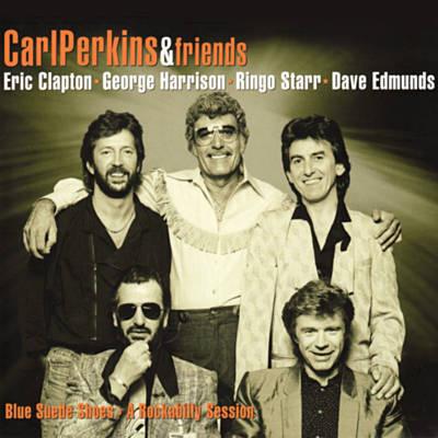 Carl Perkins Night Train To Memphis profile image