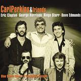 Carl Perkins picture from Night Train To Memphis released 04/23/2015