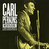 Carl Perkins picture from Restless released 12/15/2017