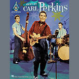Carl Perkins picture from You Can't Make Love To Somebody (With Somebody Else On Your Mind) released 04/10/2009