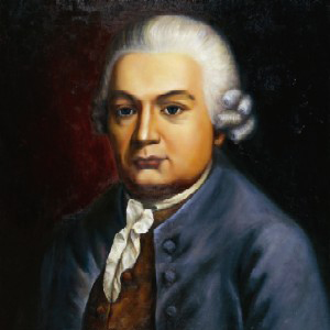Carl Philipp Emanuel Bach La Complaisante profile image