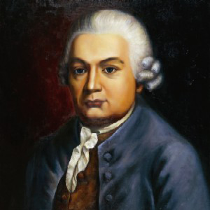 Carl Philipp Emanuel Bach profile Carl Philipp Emanuel Bach Presto In C Minor, Wq. 114/3, H. 230 profile image