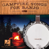 Carl Williams The Campfire Song Song Sheet Music and PDF music score - SKU 415059