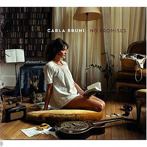 Carla Bruni Carla Bruni, Those Dancing Days Are Gone, Lyrics & Chords