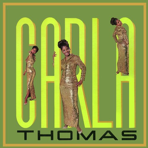 Carla Thomas profile Carla Thomas Let Me Be Good To You profile image