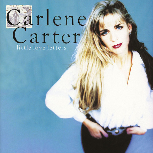 Carlene Carter Every Little Thing profile image
