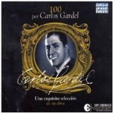 Carlos Gardel picture from Adios Muchachos (Farewell Boys) released 03/12/2004